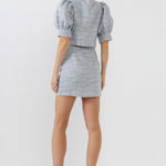 ENDLESS ROSE - Women Woven Blouse - TOPS available at Objectrare